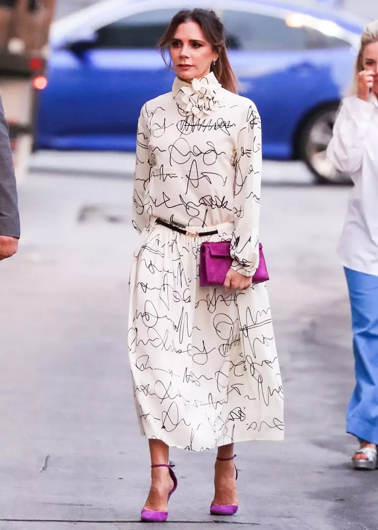 Victoria Beckham