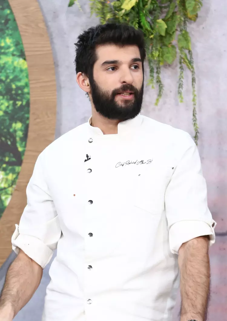 Chef Richard Abou Zaki (5)