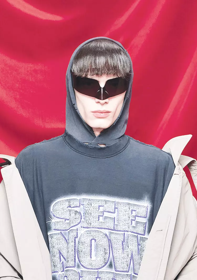 Balenciaga