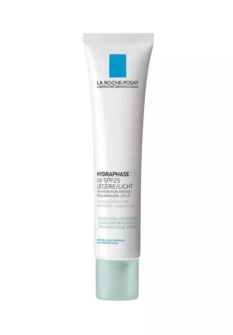 La Roche-Posay Hydraphase HA UV SPF 25 Légère