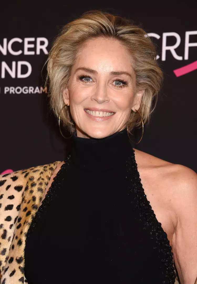 sharon stone