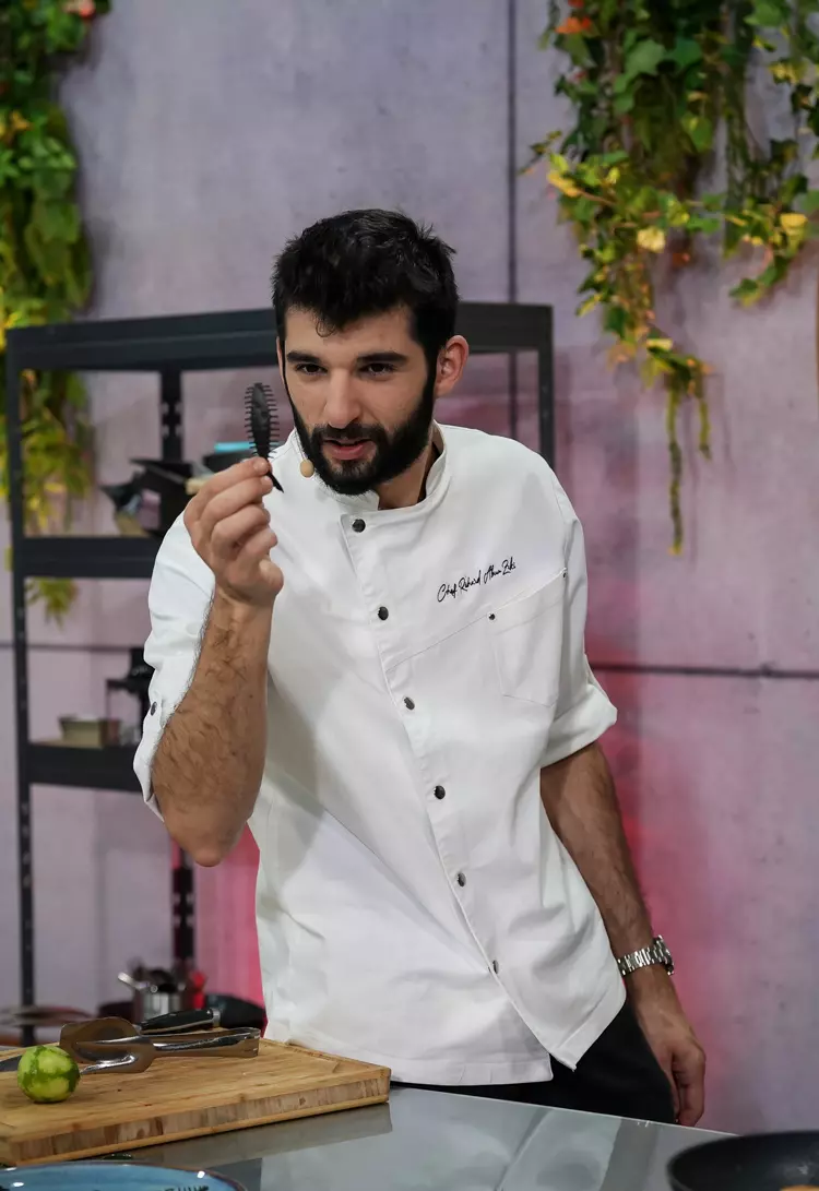 Chef Richard Abou Zaki (9)