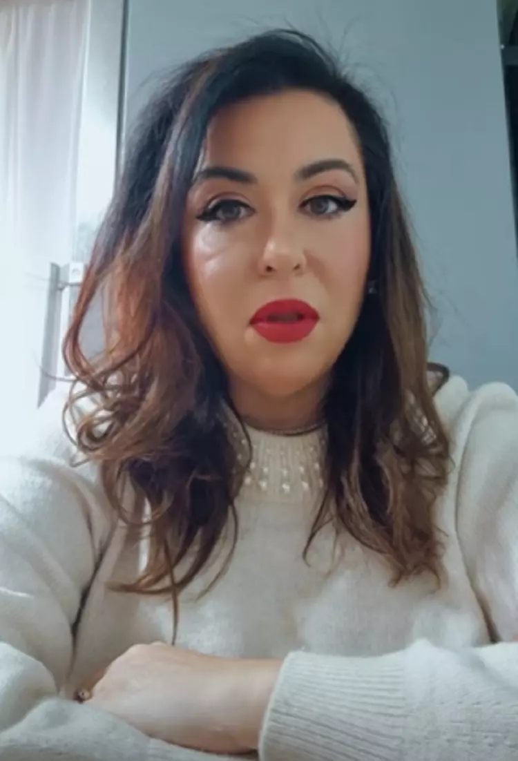 oana roman captura insta