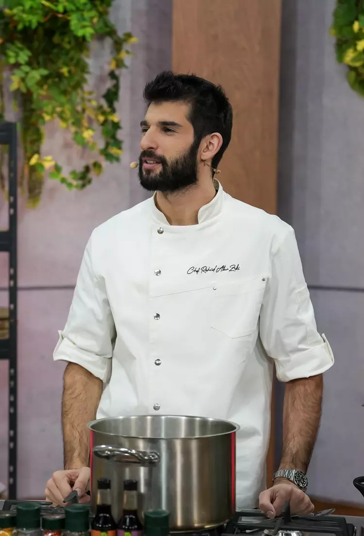 Chef Richard Abou Zaki (8)