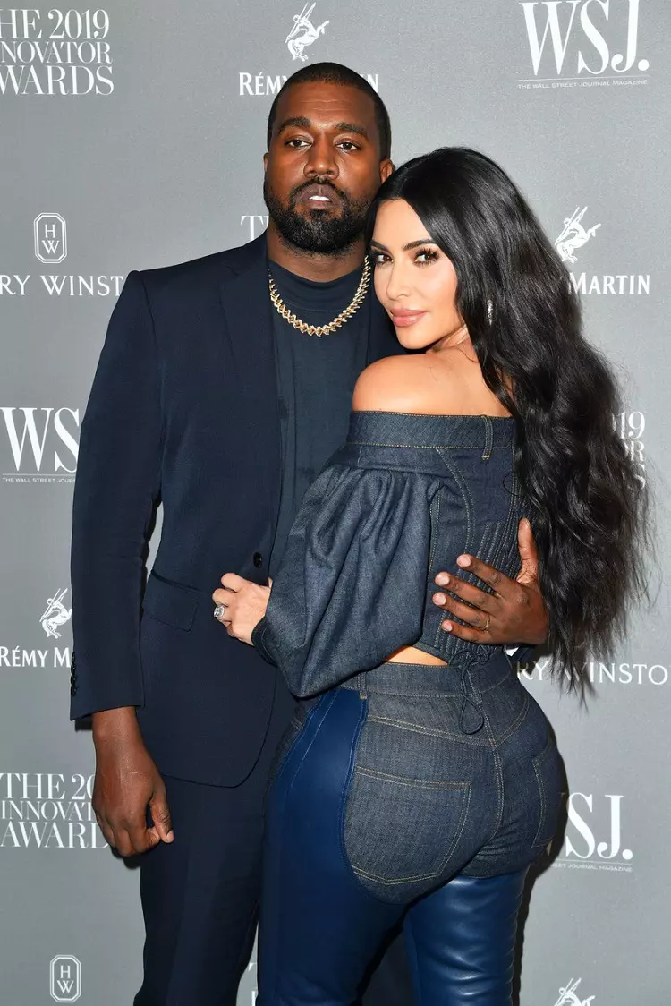 9th Annual WSJ. Magazine Innovator Awards, Arrivals, The Museum of Modern Art, New York, USA - 06 Nov 2019