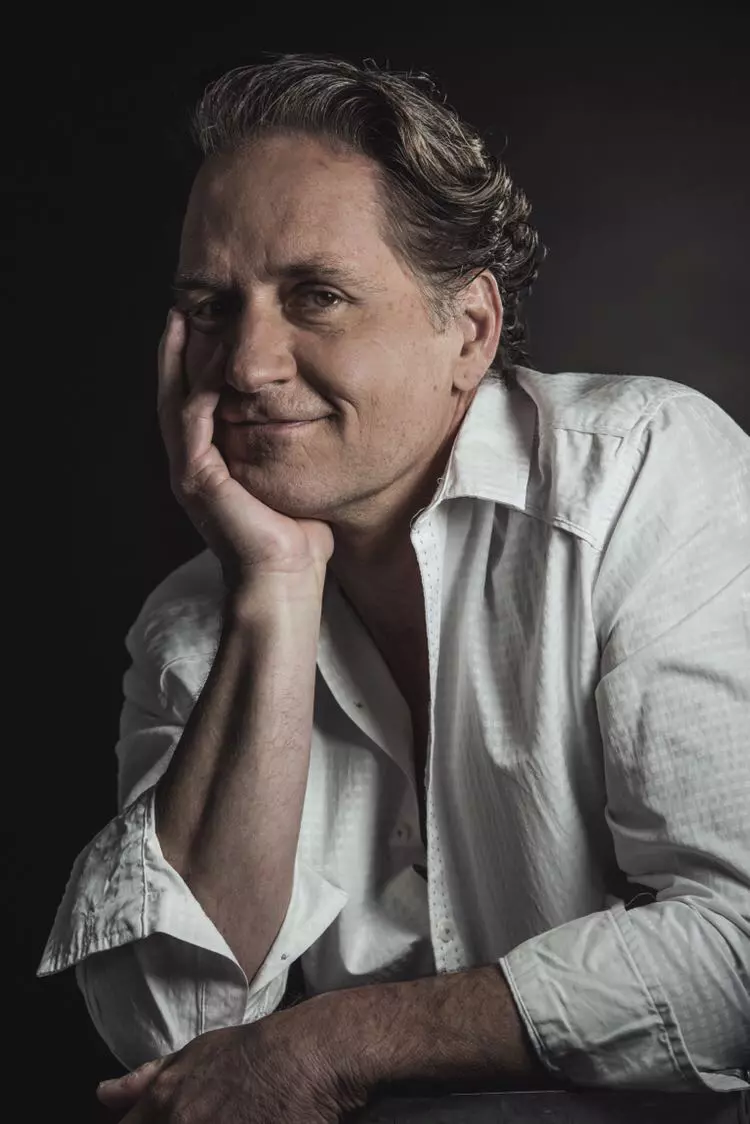 guy ecker