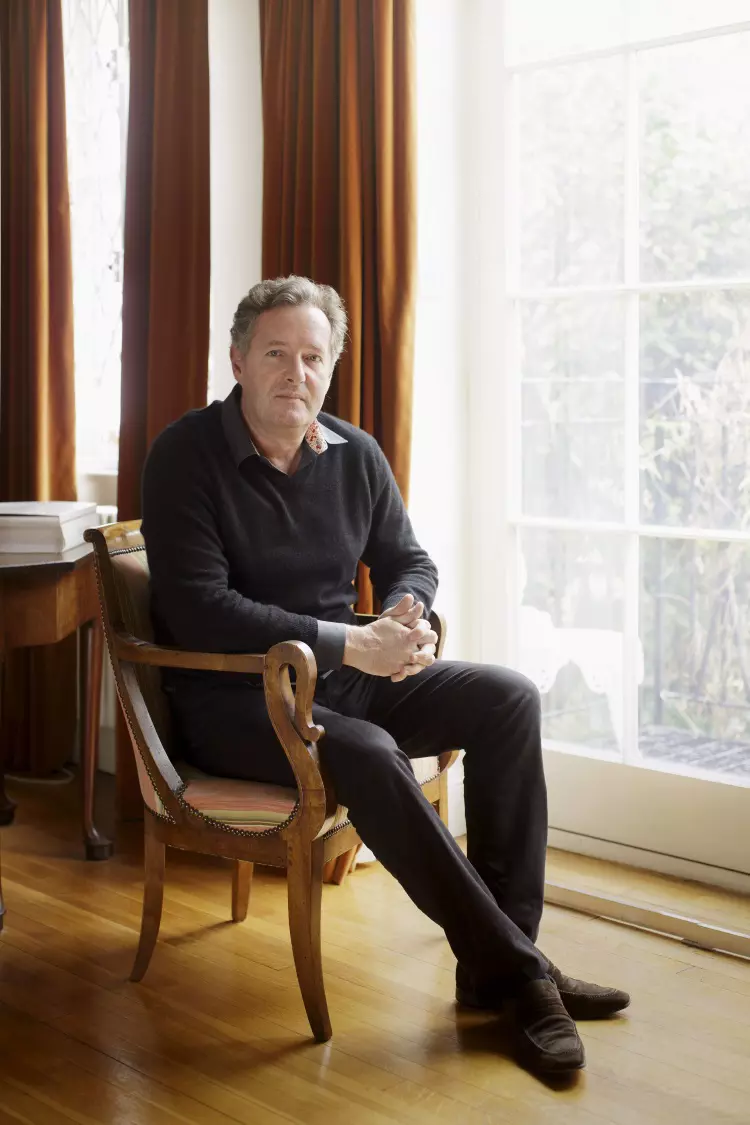 piers morgan