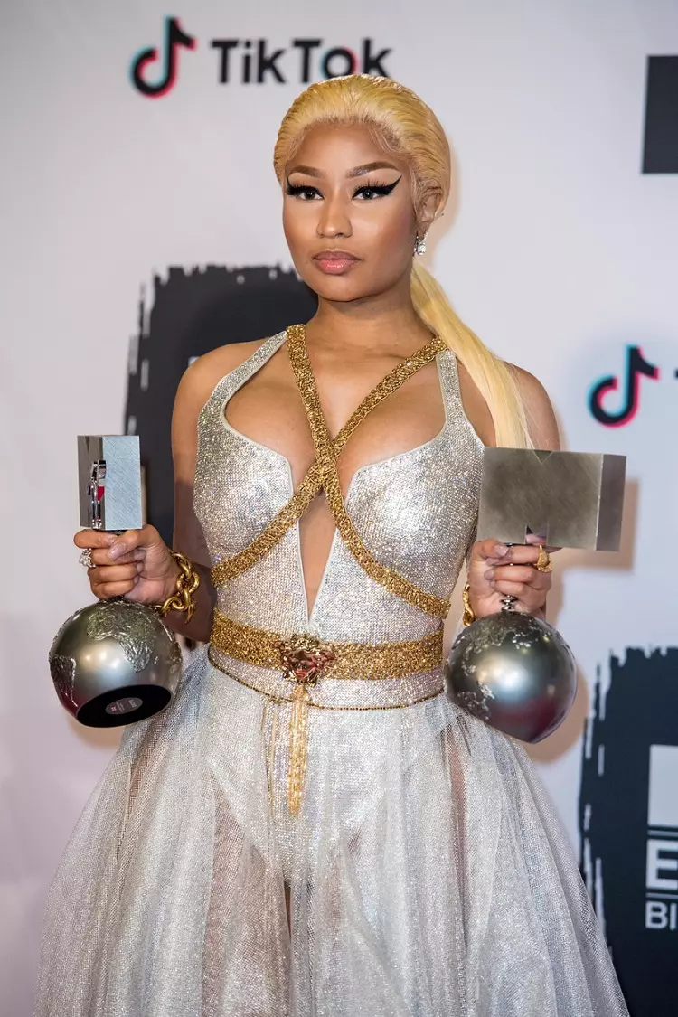 25th MTV Europe Music Awards