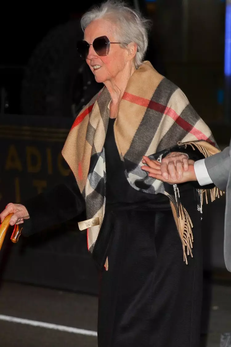 Patricia Carey