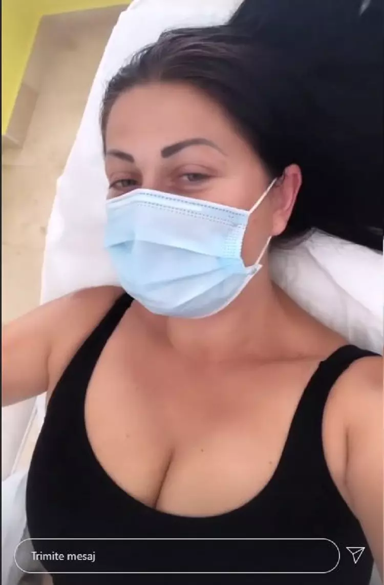 gabriela cristea pat clinica