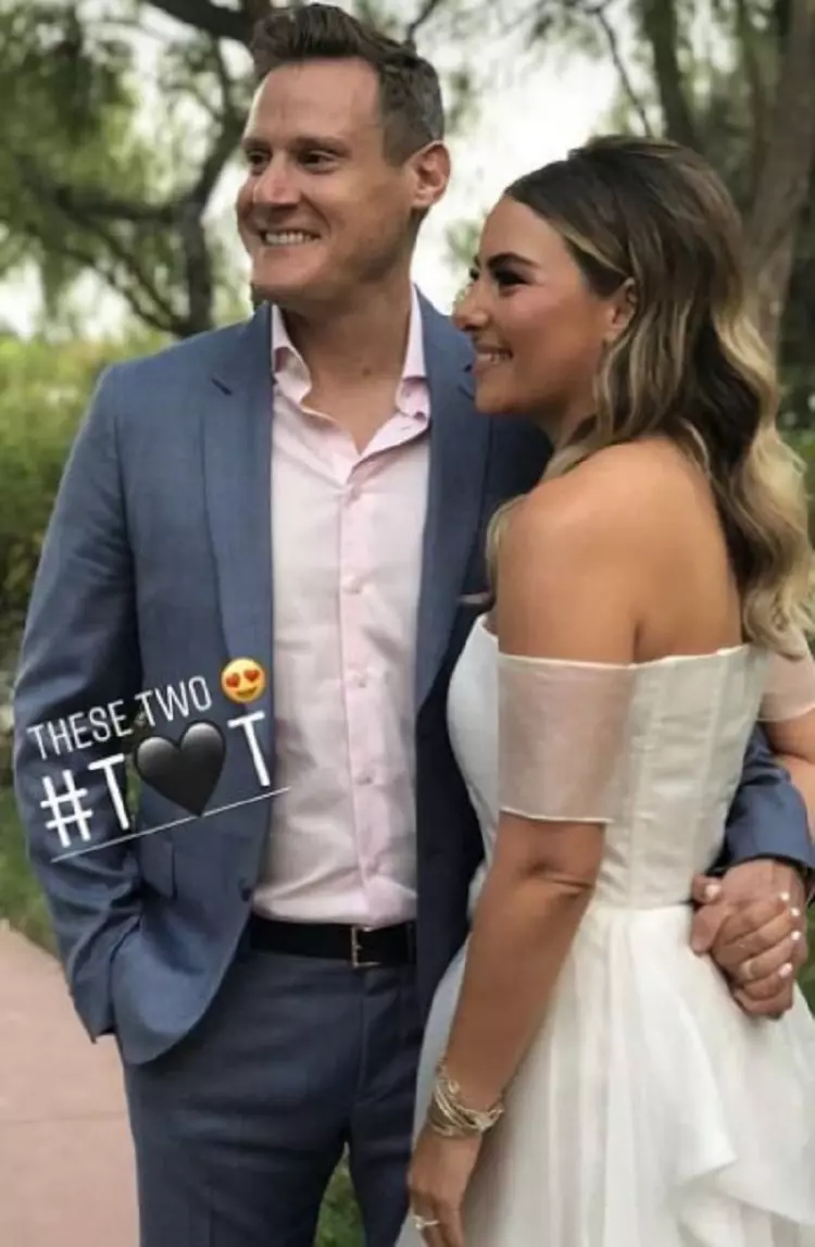 Trevor Engelson sotie