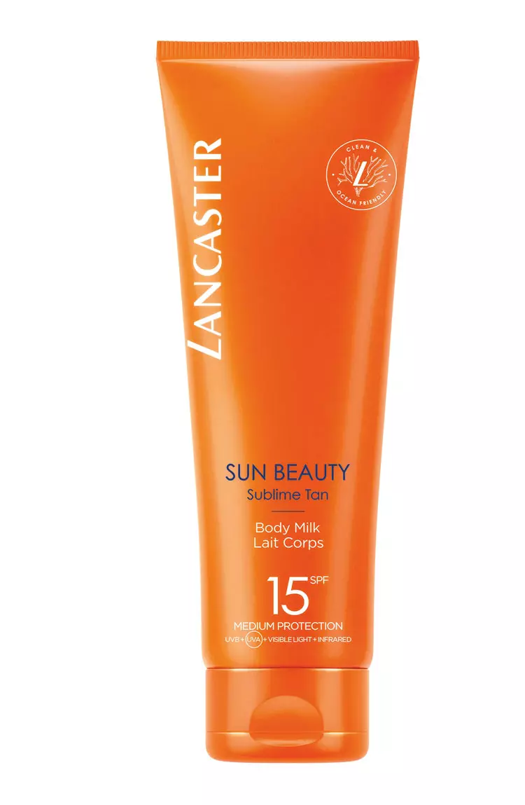 Produse de îngrijire solară Lancaster