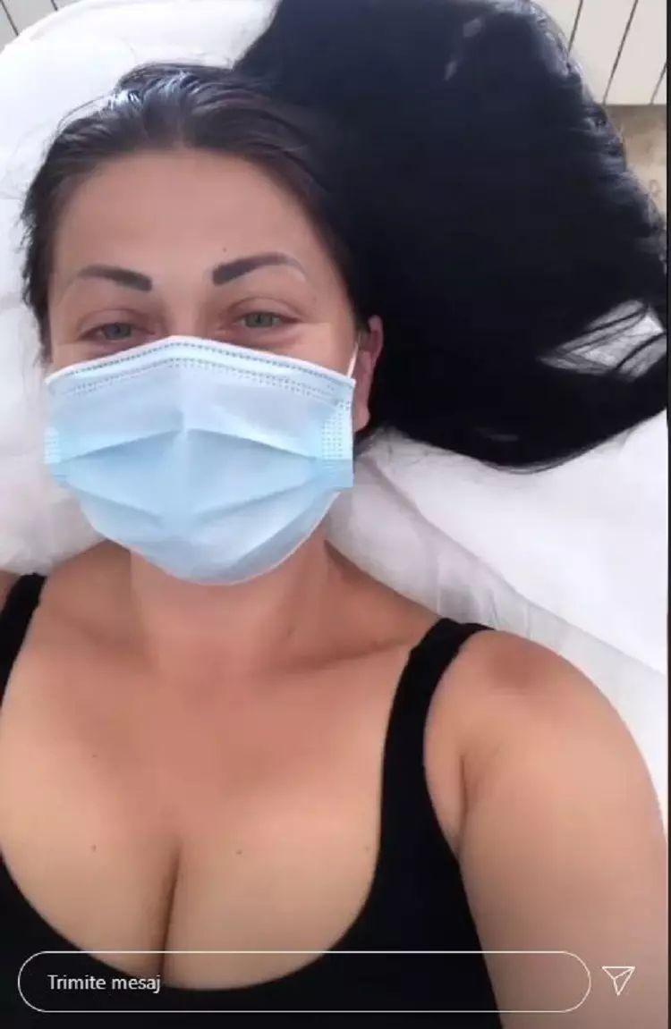 gabriela cristea clinica