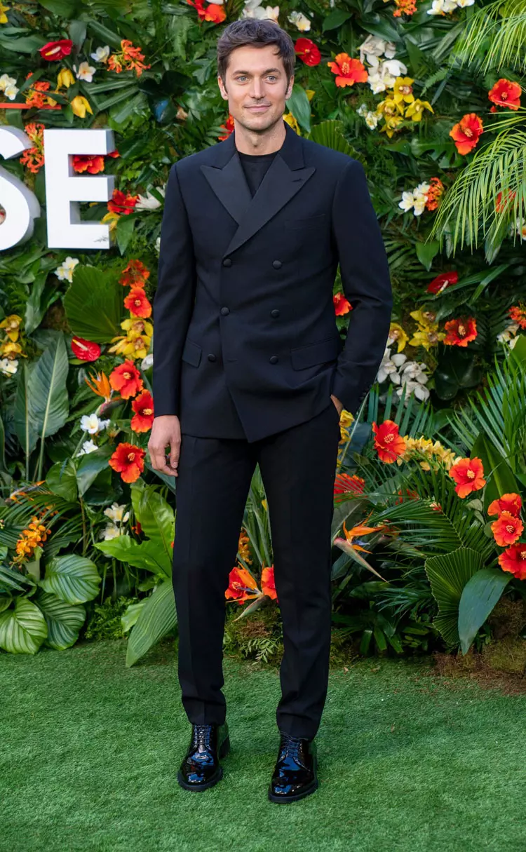 Lucas Bravo