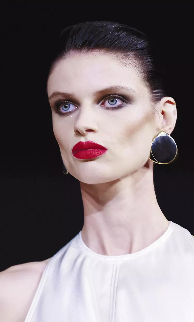 Yves Saint Laurent