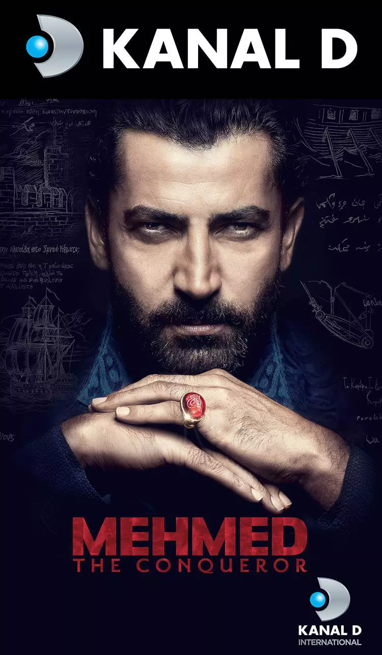 Ce se mai ştie despre noul serial al lui Kenan Imirzalıoğlu, “Mehmed Bir Cihan Fatihi” (2)