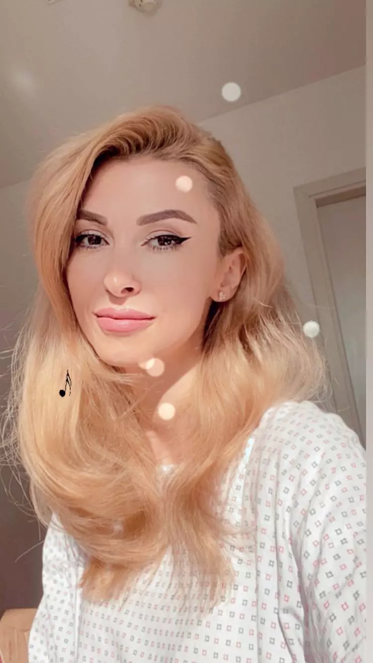 Andreea Bălan