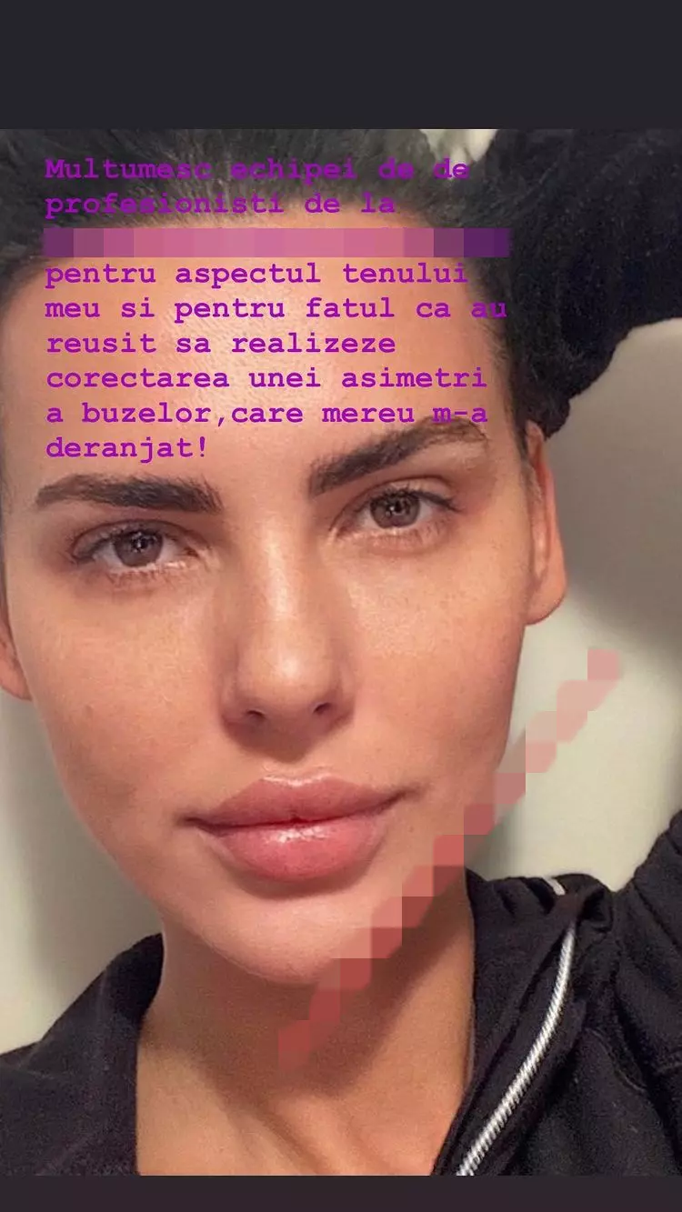 Lavinia Pîrva
