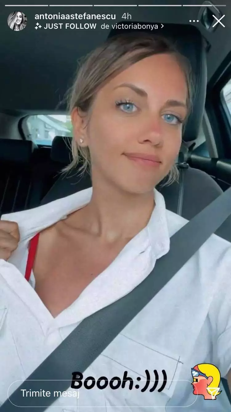 Vincenzo Aiello de la Chefi la cuțite a dus-o pe Antonia Ștefănescu la el acasă, în Italia. Primele imagini din vacanța celor doi (6)