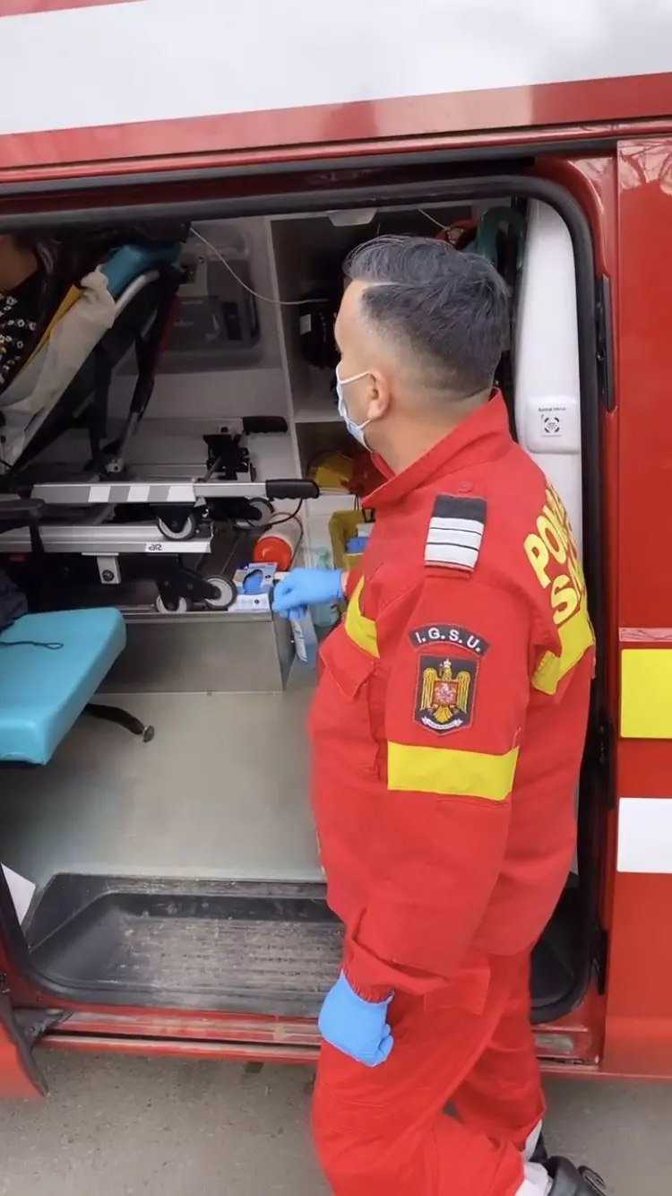 Andreea Tonciu bătută (1)