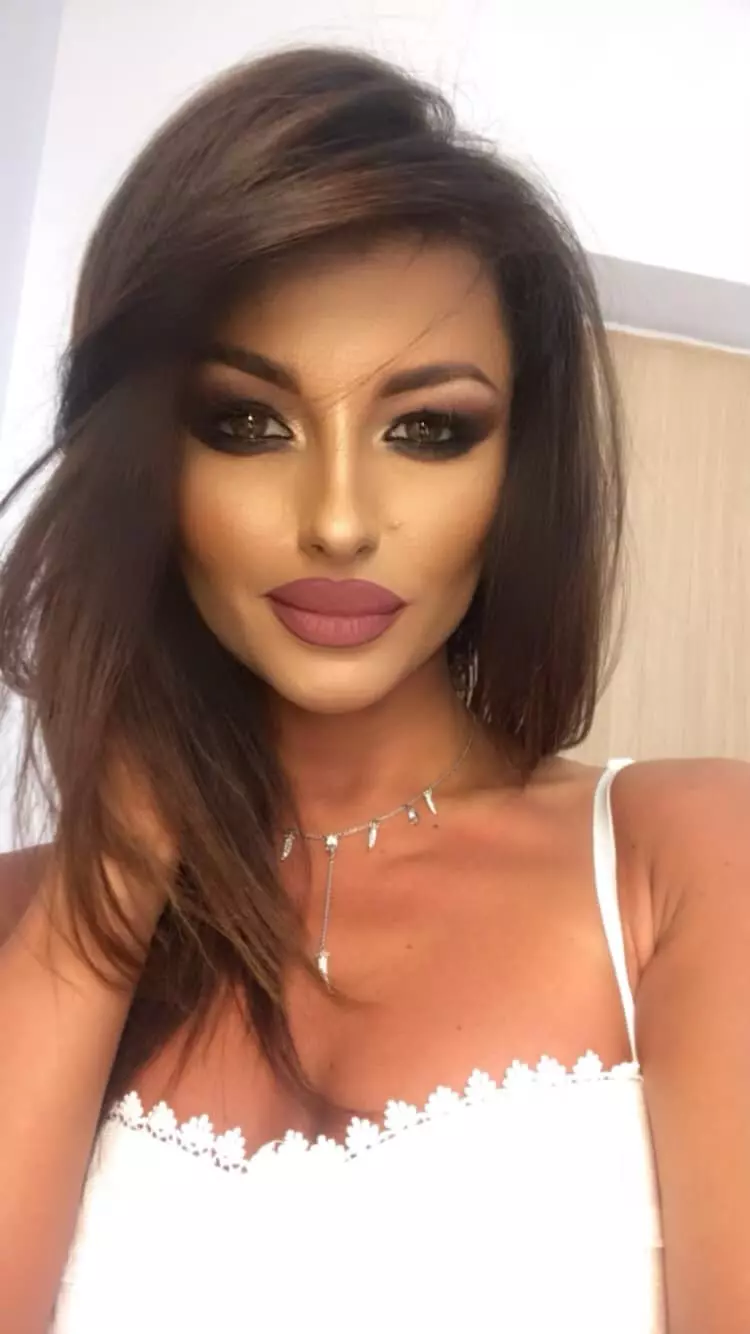 Elena Marin Survivor România (2)