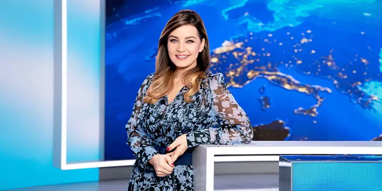 garvida monica