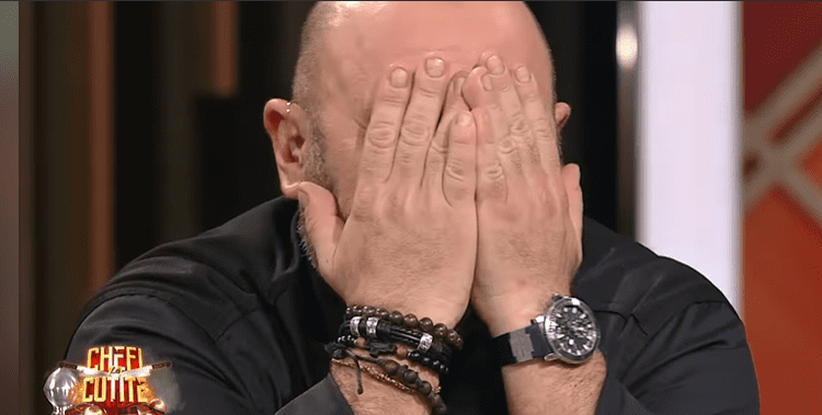 scarlatescu isi vede iubita