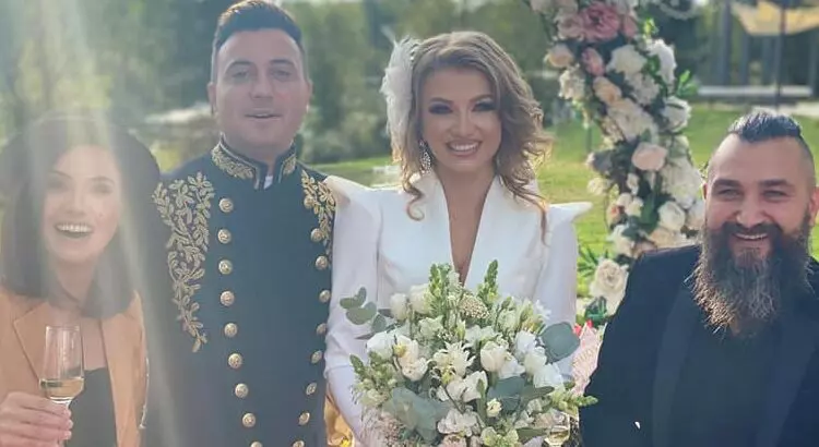 casatorie codruta filip si valentin sanfira