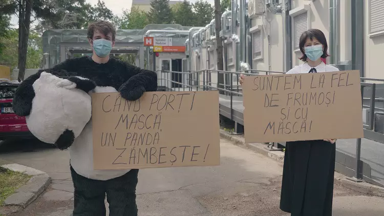 carmen uscatu andrei leonte panda mesaje