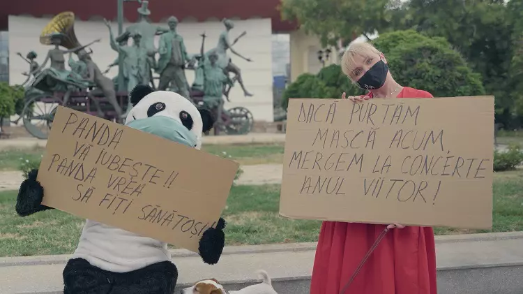 cristina cioran andrei leonte panda