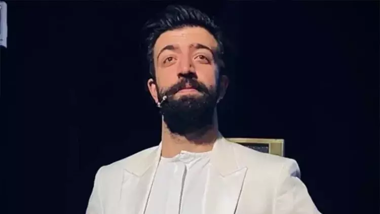 Ramazan Tetik8