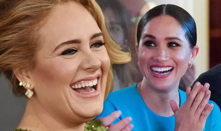 Meghan-Markle-and-Prince-Harry-get-Hollywood-advice-from-Adele
