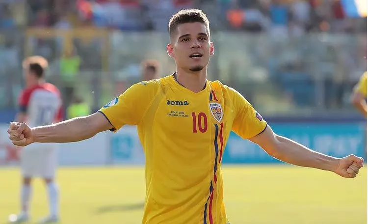 Ianis Hagi