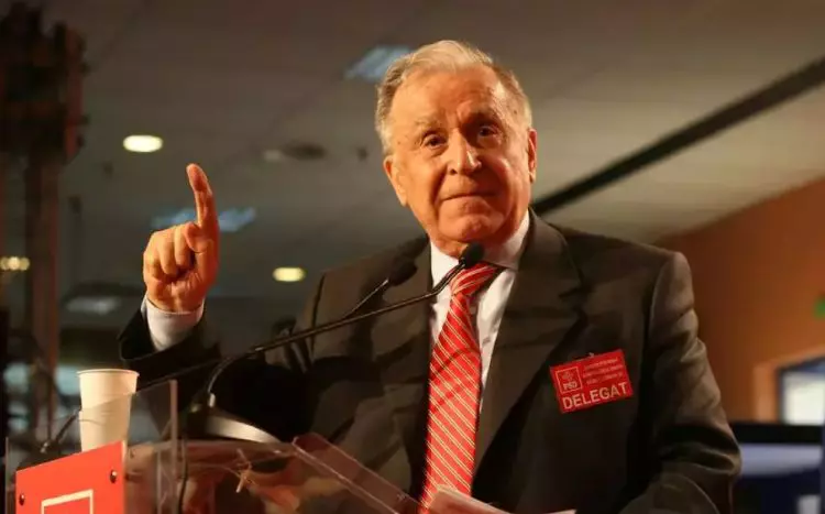 ion iliescu 1