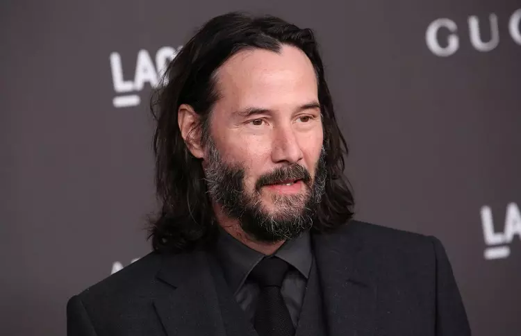 LACMA Art and Film Gala, Arrivals, Los Angeles, USA - 02 Nov 2019
