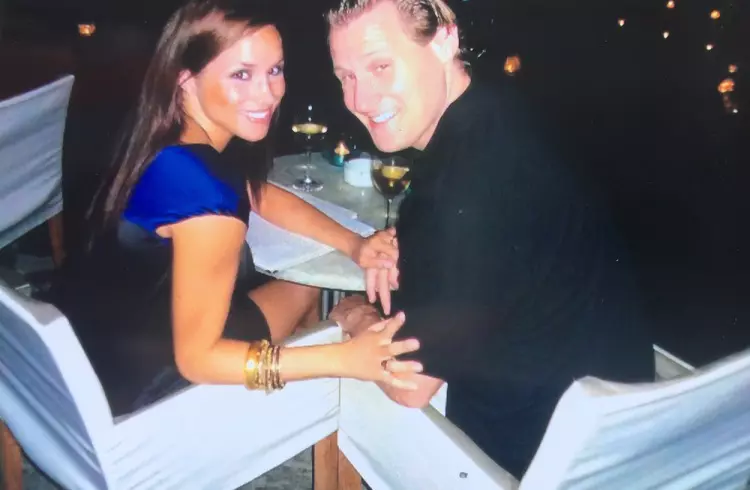 meghan markle trevor engelson