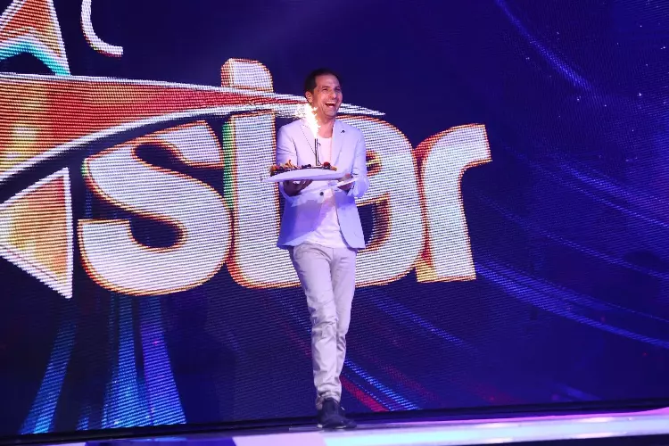 Next star sezonul 9 (2)