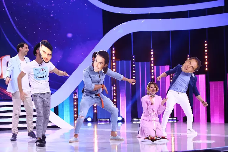 Next star sezonul 9 (8)