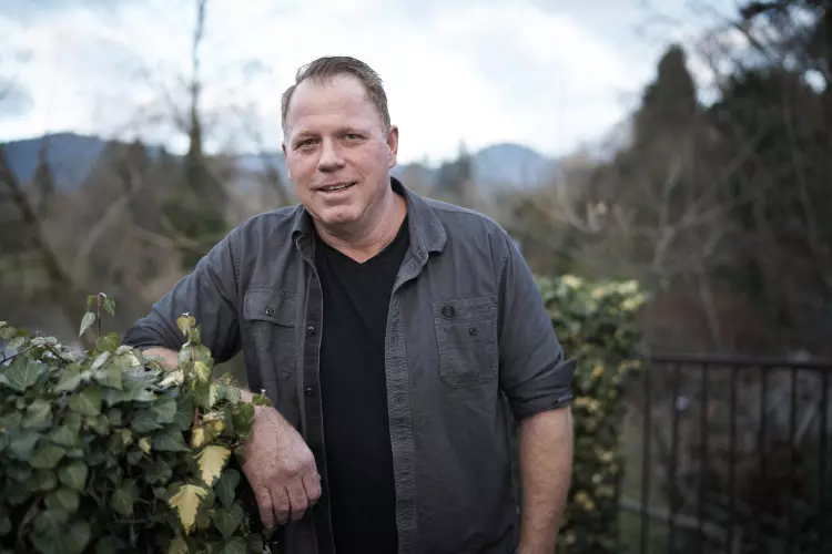 Tom Markle Jr.