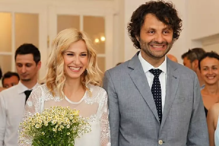 dana rogoz radu dragomir casatorie civila
