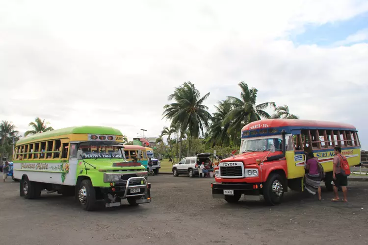 Samoa