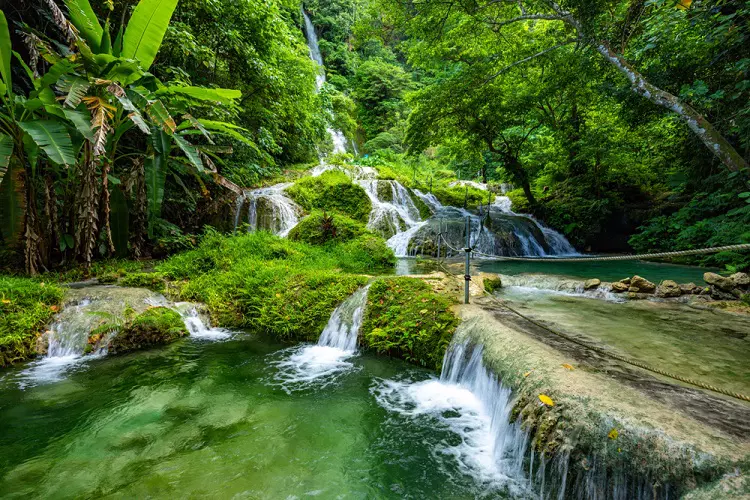 Vanuatu