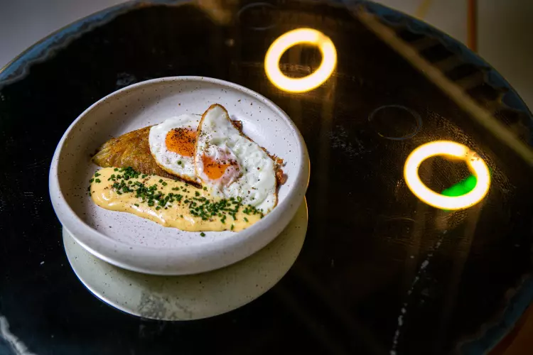 brunch la si-lounge București