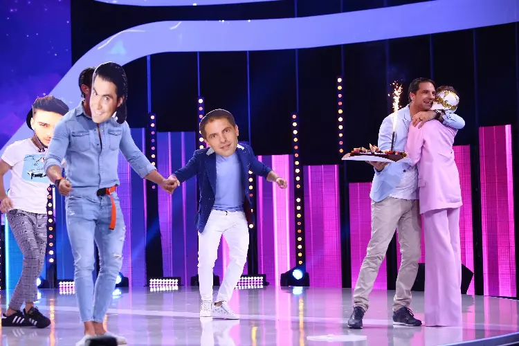 Lidia Buble zi de nastere 1
