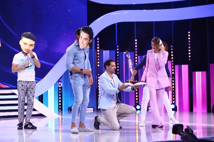 Next star sezonul 9 (6)