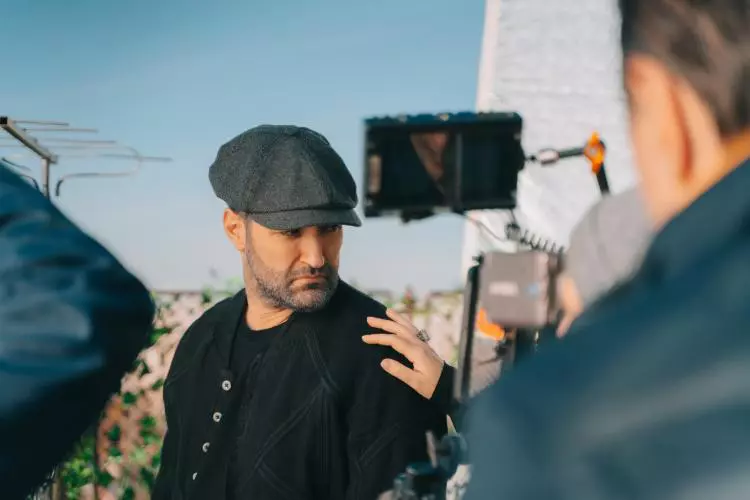 Smiley a lansat serialul muzical