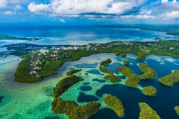 Palau