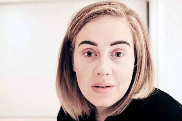 Adele