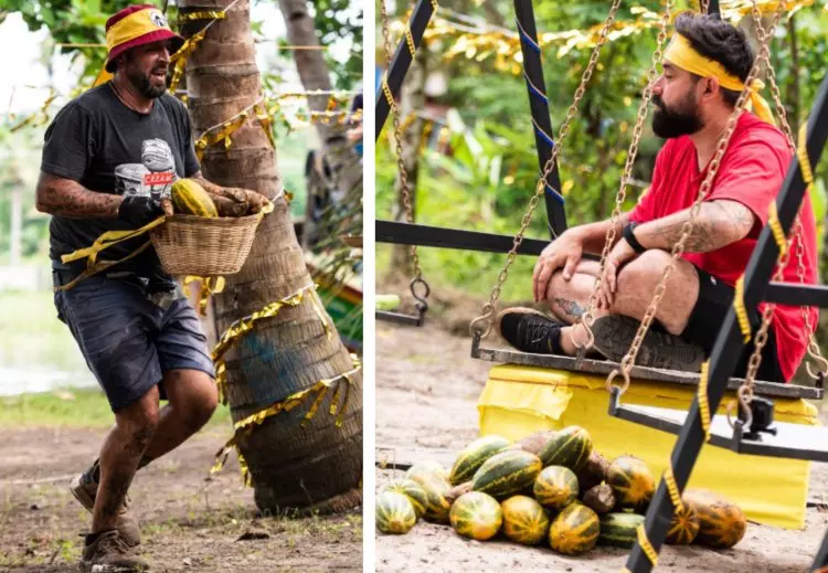 CRBL și Oase au câștigat ASIA EXPRESS