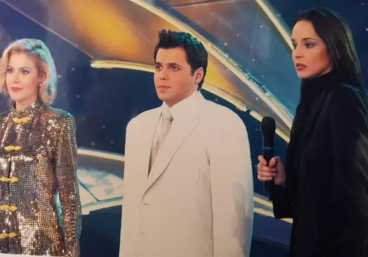 Cove in urma cu 20 de ani